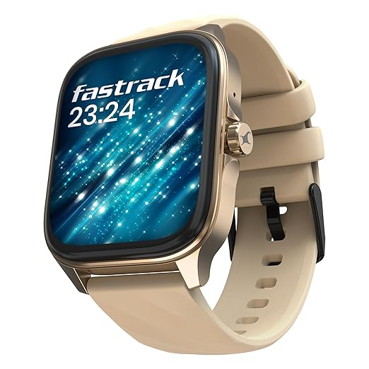 Fastrack New Astor Fs1 Pro